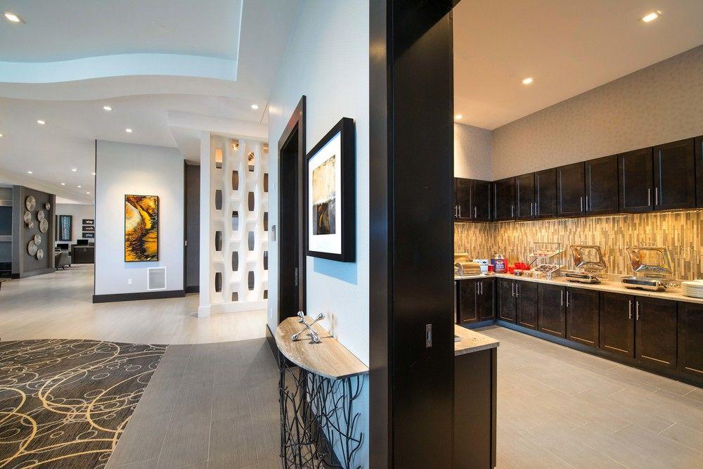 Towneplace Suites By Marriott Boston Logan Airport/Chelsea Exterior foto