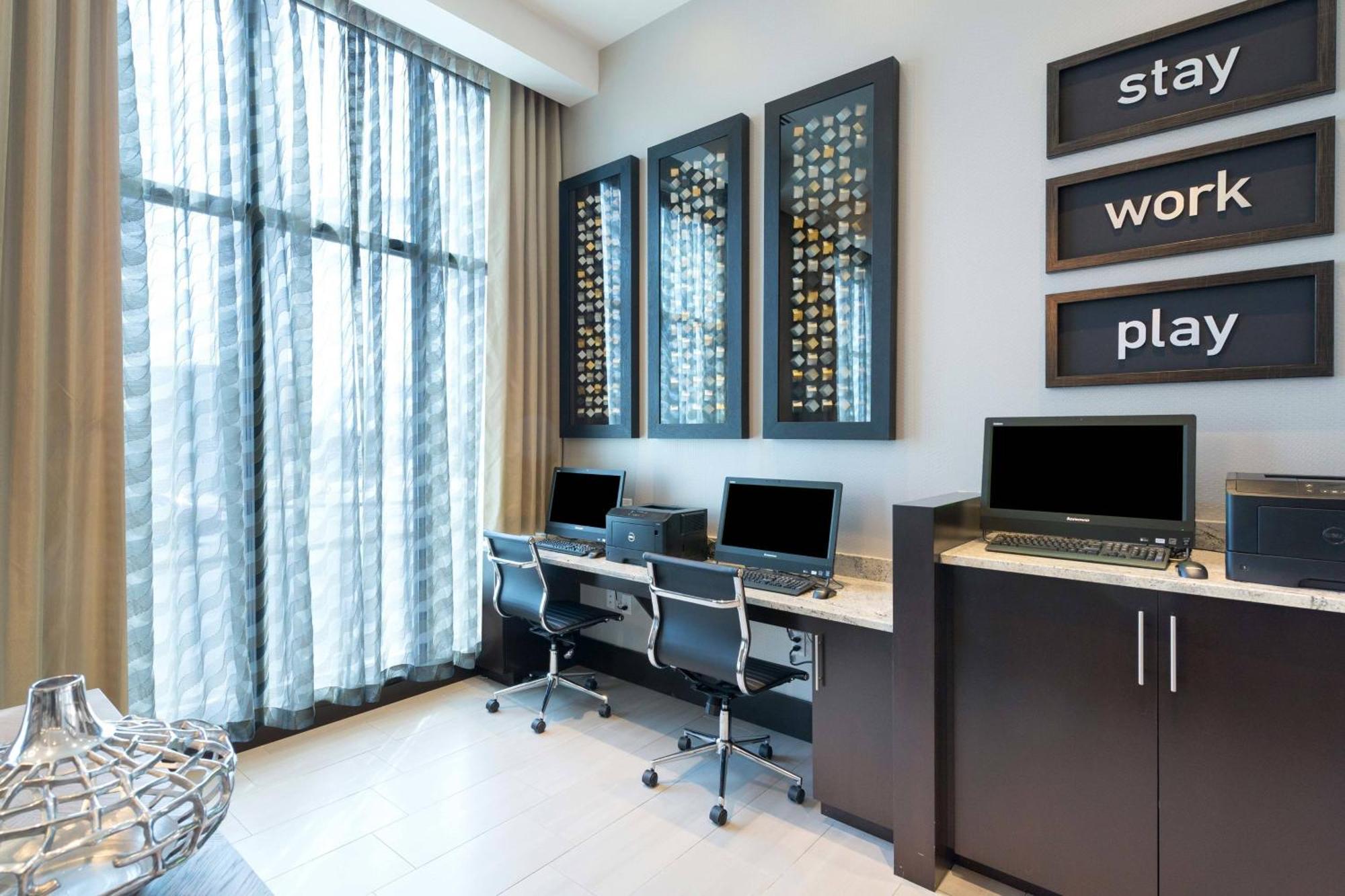 Towneplace Suites By Marriott Boston Logan Airport/Chelsea Exterior foto
