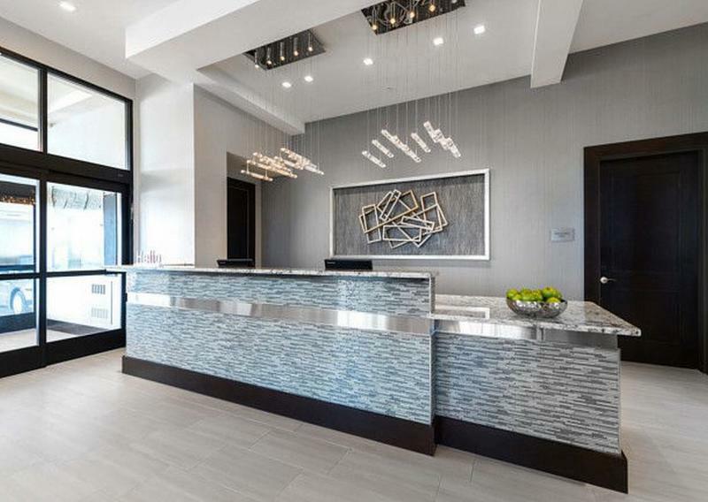 Towneplace Suites By Marriott Boston Logan Airport/Chelsea Exterior foto
