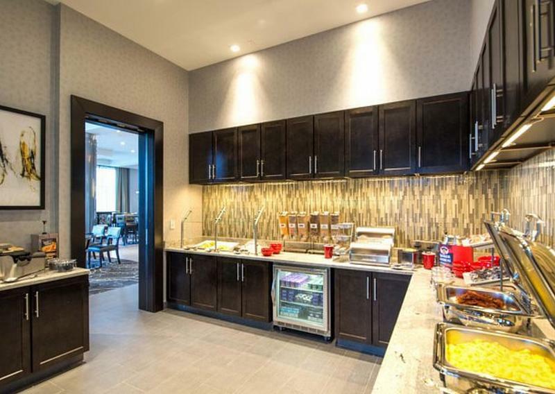 Towneplace Suites By Marriott Boston Logan Airport/Chelsea Exterior foto